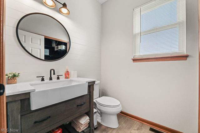 19137 Landing Lane, Columbia Station, OH 44028