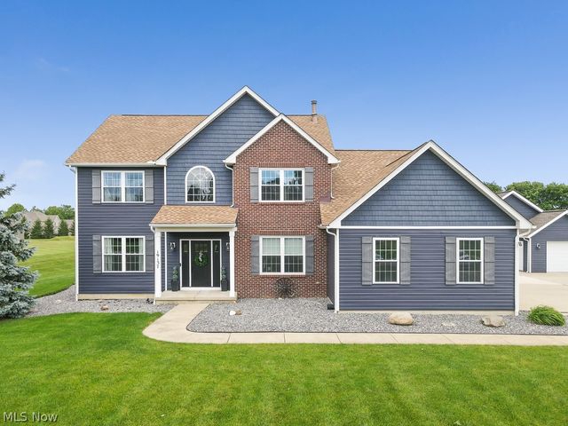 19137 Landing Lane, Columbia Station, OH 44028
