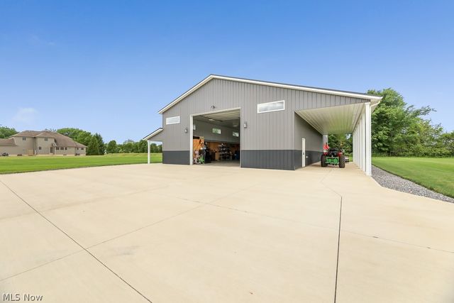 19137 Landing Lane, Columbia Station, OH 44028