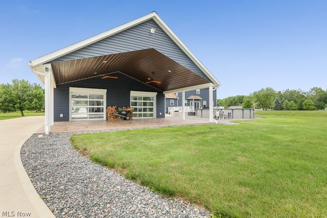 19137 Landing Lane, Columbia Station, OH 44028