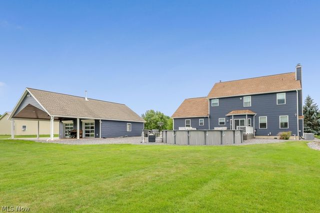 19137 Landing Lane, Columbia Station, OH 44028