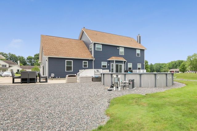 19137 Landing Lane, Columbia Station, OH 44028