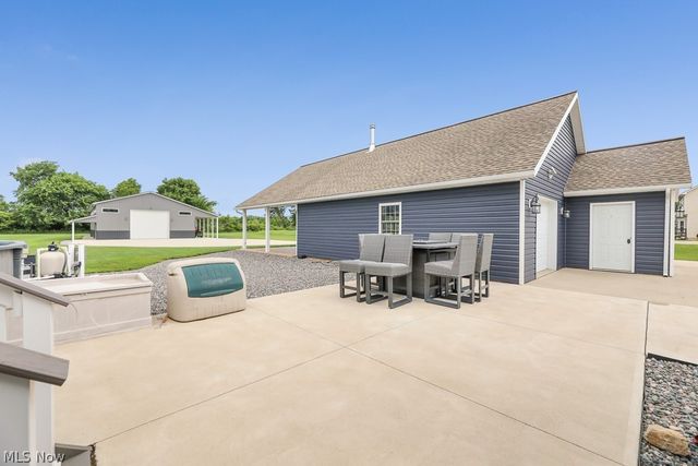 19137 Landing Lane, Columbia Station, OH 44028