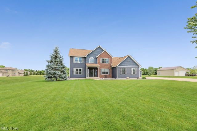 19137 Landing Lane, Columbia Station, OH 44028