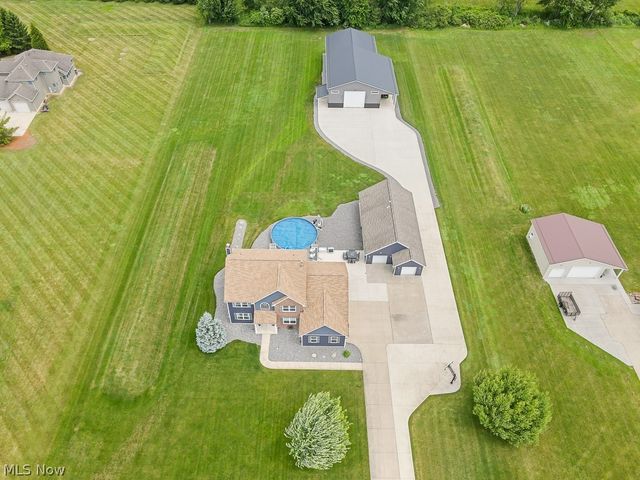 19137 Landing Lane, Columbia Station, OH 44028