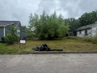 3118 Webster Street, Houston, TX 77004