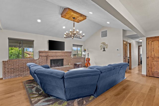 2411 Wintergreen Drive, Grand Junction, CO 81507