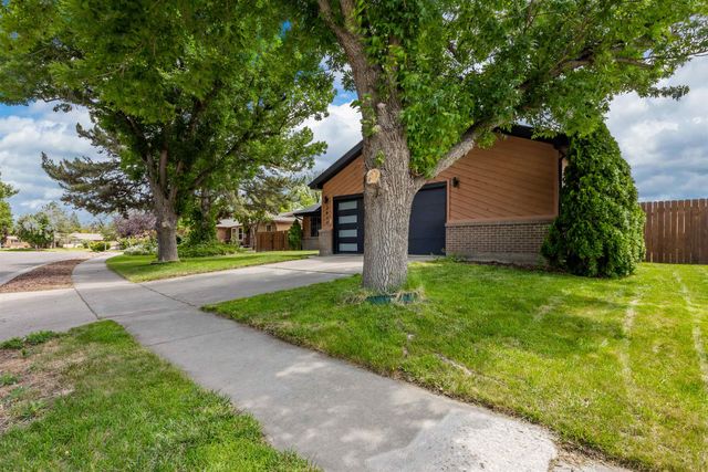 2411 Wintergreen Drive, Grand Junction, CO 81507