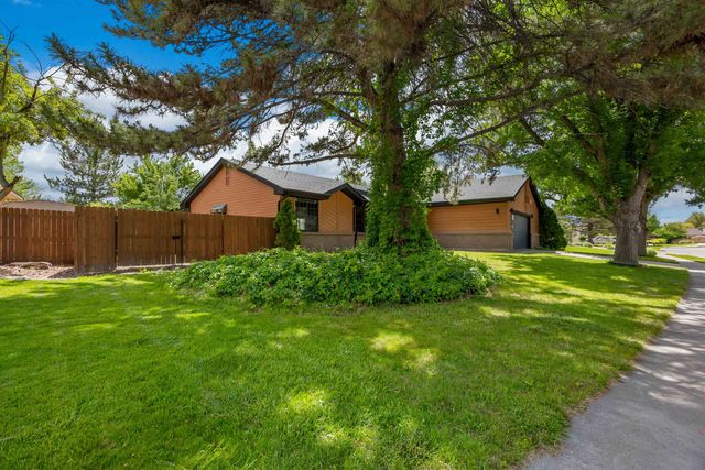2411 Wintergreen Drive, Grand Junction, CO 81507