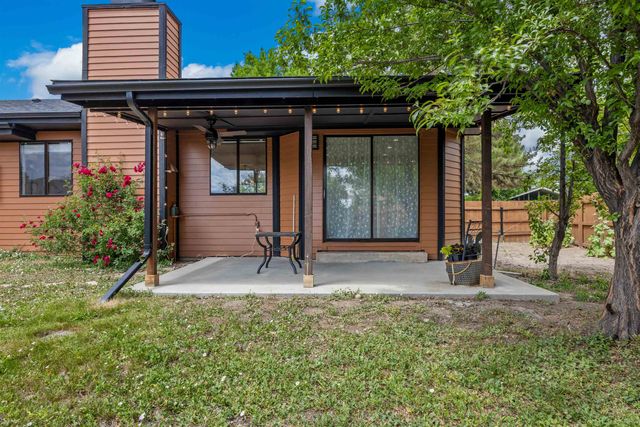 2411 Wintergreen Drive, Grand Junction, CO 81507