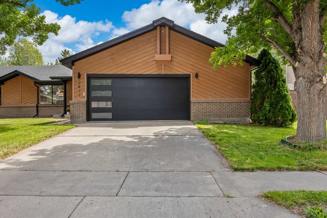 2411 Wintergreen Drive, Grand Junction, CO 81507