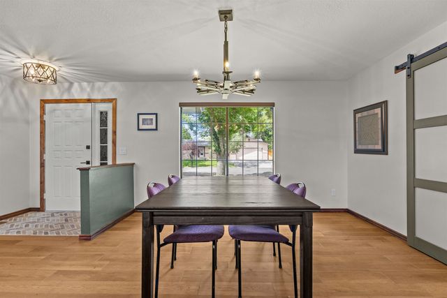 2411 Wintergreen Drive, Grand Junction, CO 81507