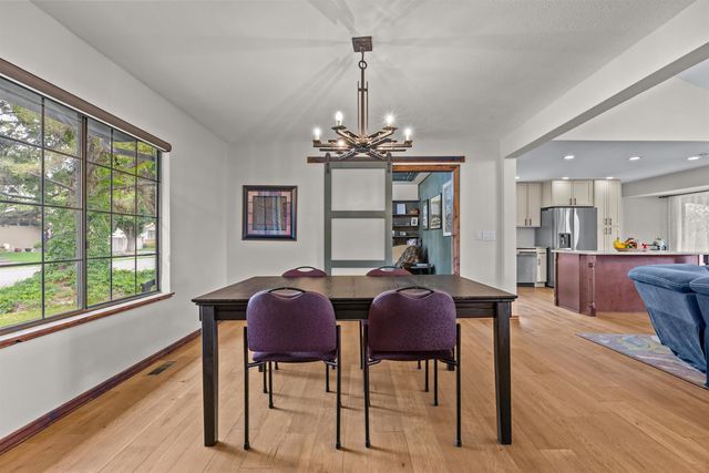 2411 Wintergreen Drive, Grand Junction, CO 81507