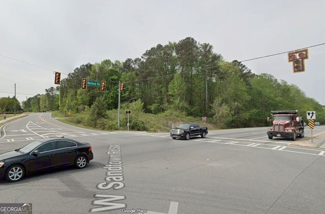 2845 Macland Road SW, Marietta, GA 30064