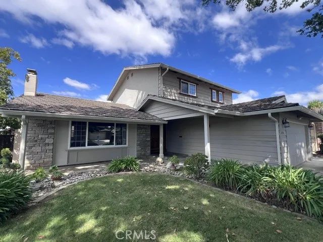 872 Mayview, Livermore, CA 94550