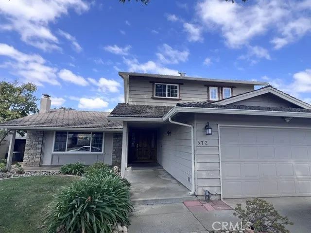 872 Mayview, Livermore, CA 94550