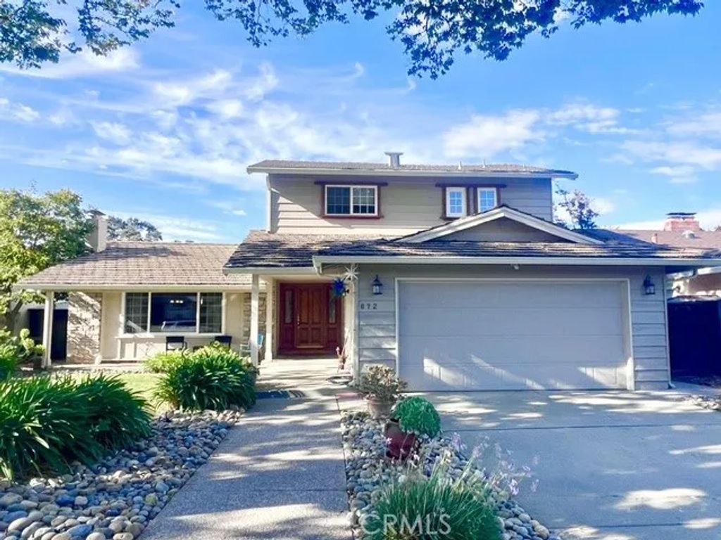 872 Mayview, Livermore, CA 94550