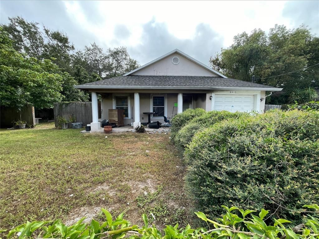 8413 N HIGHLAND AVENUE, Tampa, FL 33604