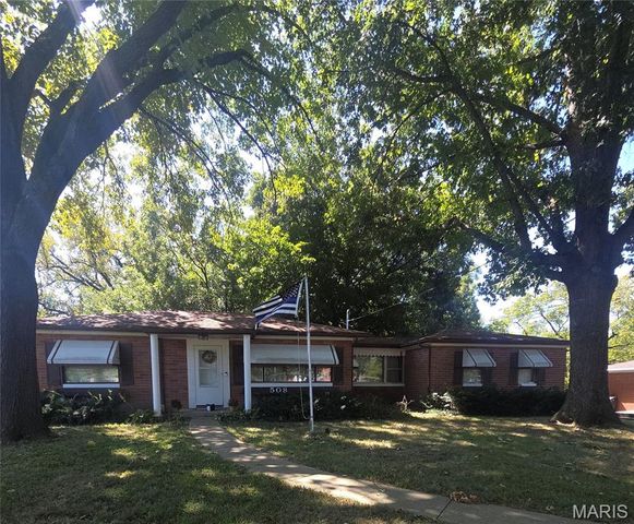 508 Eiler Road, Belleville, IL 62223