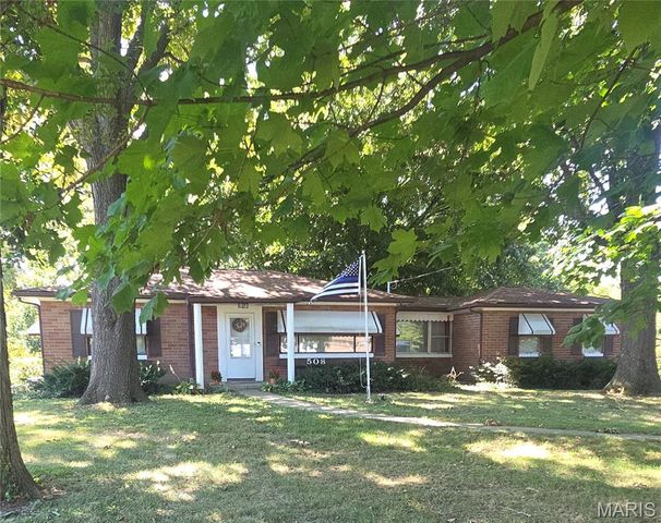 508 Eiler Road, Belleville, IL 62223
