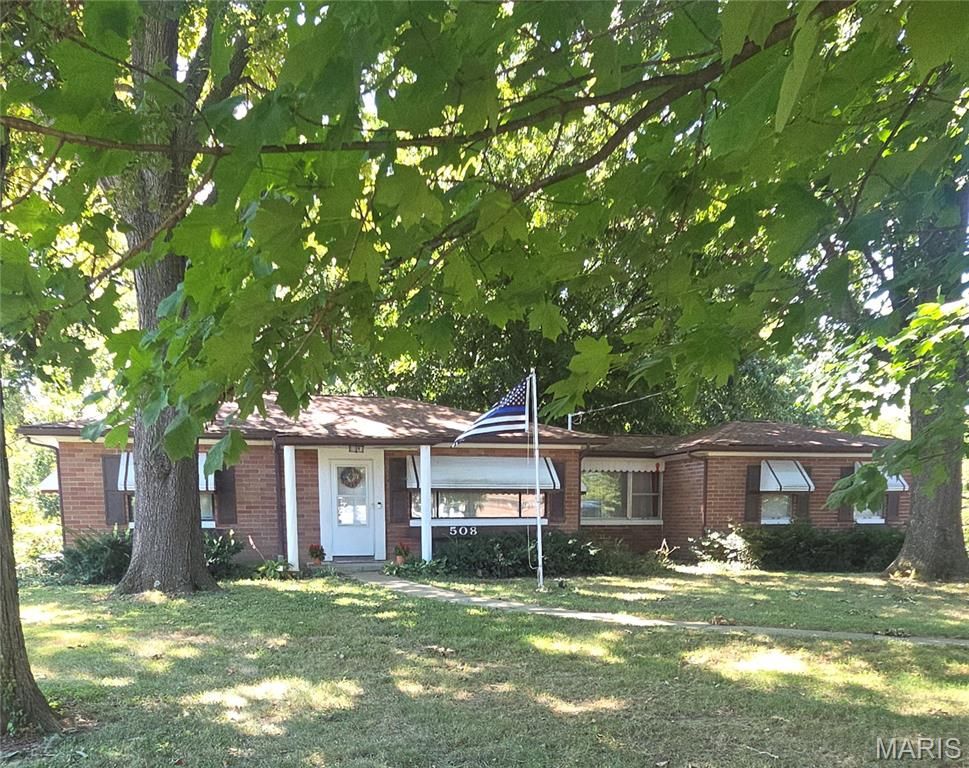508 Eiler Road, Belleville, IL 62223
