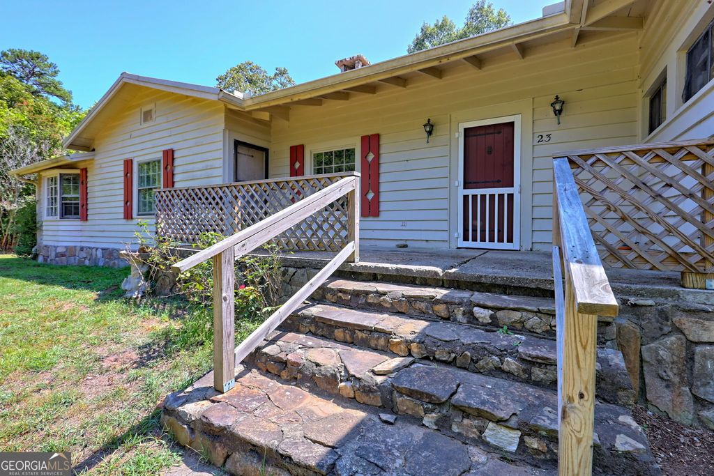 23 Tanglewood Lane, Lakemont, GA 30552 — photo 2