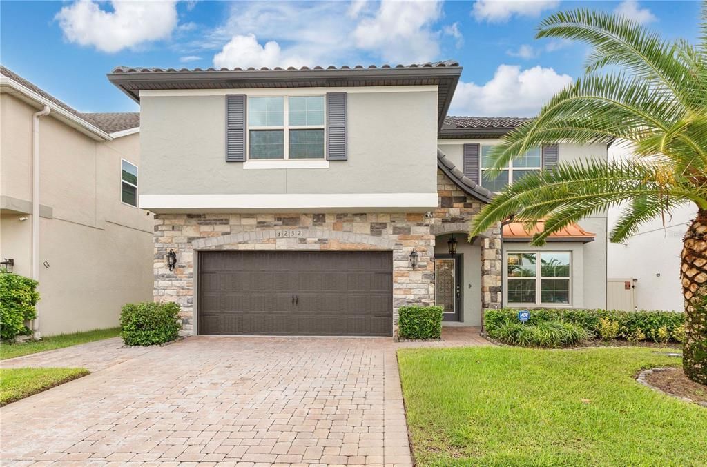 3232 STONEWYCK STREET, Orlando, FL 32824