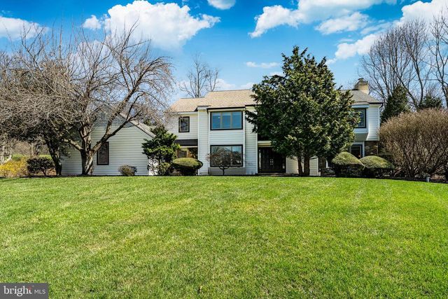 1677 WATERGLEN DR, West Chester, PA 19382