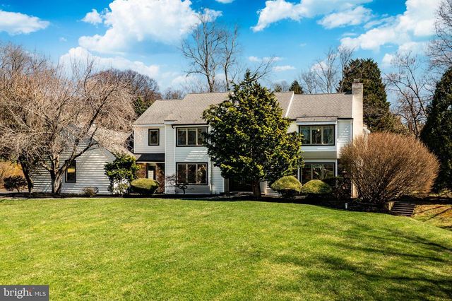 1677 WATERGLEN DR, West Chester, PA 19382