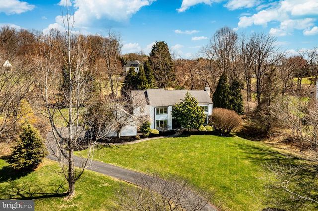 1677 WATERGLEN DR, West Chester, PA 19382