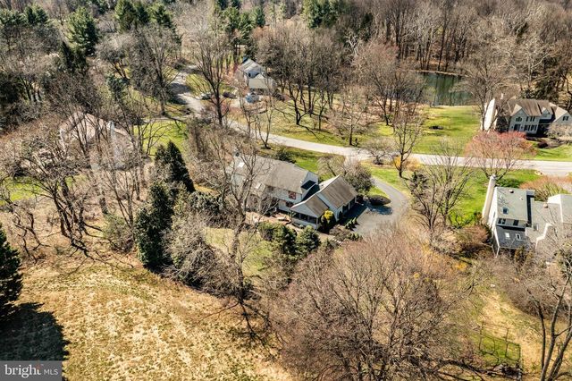 1677 WATERGLEN DR, West Chester, PA 19382