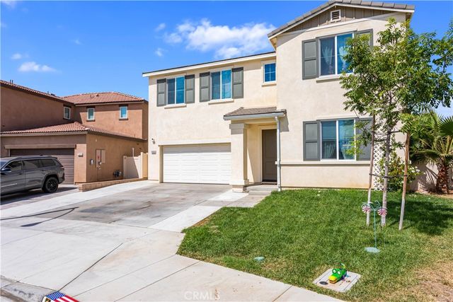 15503 Crusader, Moreno Valley, CA 92551