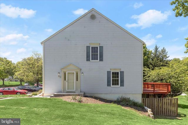 8800 MANAHAN DR, Ellicott City, MD 21043