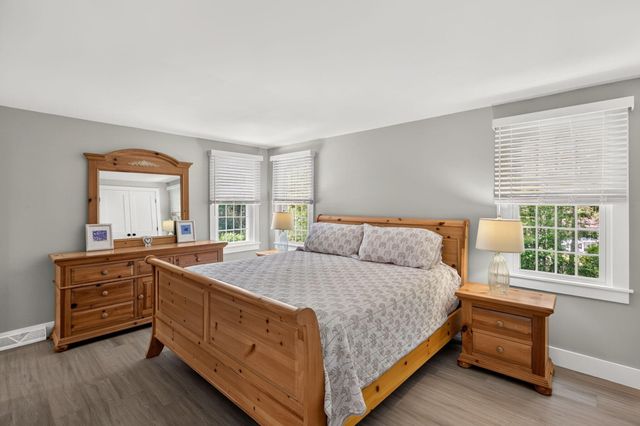 35 Debs Hill Road UNIT 35, Yarmouth Port, MA 02675