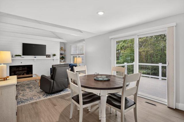 35 Debs Hill Road UNIT 35, Yarmouth Port, MA 02675
