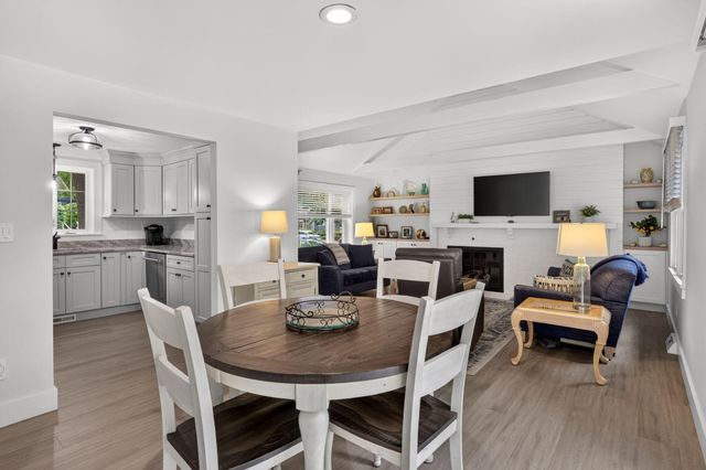 35 Debs Hill Road UNIT 35, Yarmouth Port, MA 02675