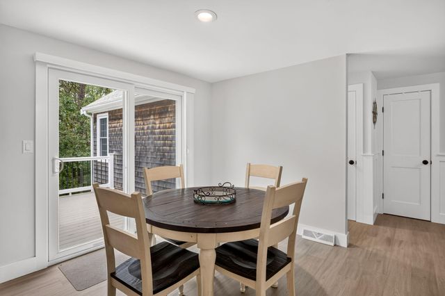35 Debs Hill Road UNIT 35, Yarmouth Port, MA 02675