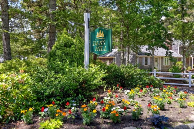 35 Debs Hill Road UNIT 35, Yarmouth Port, MA 02675