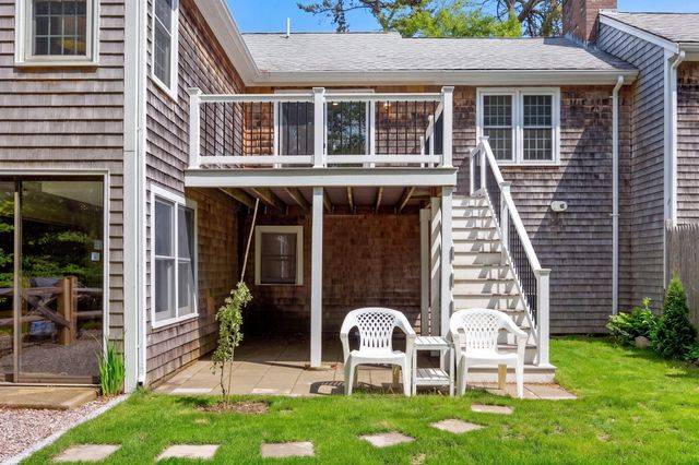 35 Debs Hill Road UNIT 35, Yarmouth Port, MA 02675