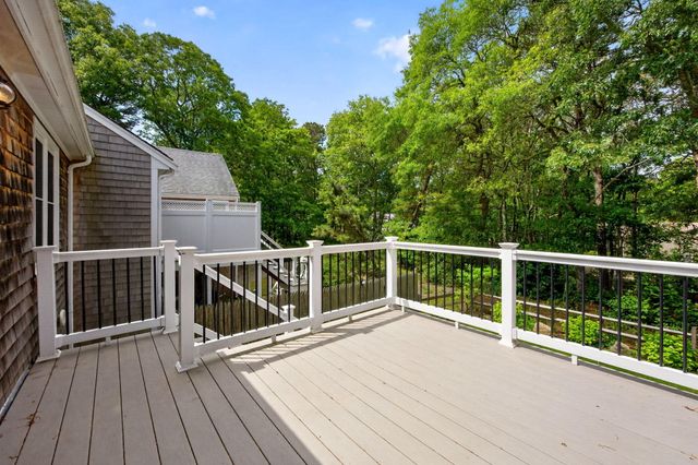 35 Debs Hill Road UNIT 35, Yarmouth Port, MA 02675