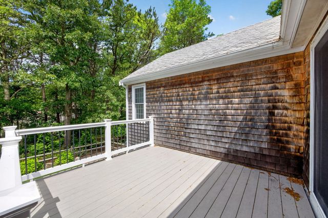 35 Debs Hill Road UNIT 35, Yarmouth Port, MA 02675