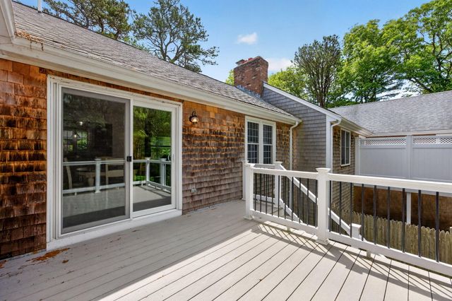 35 Debs Hill Road UNIT 35, Yarmouth Port, MA 02675