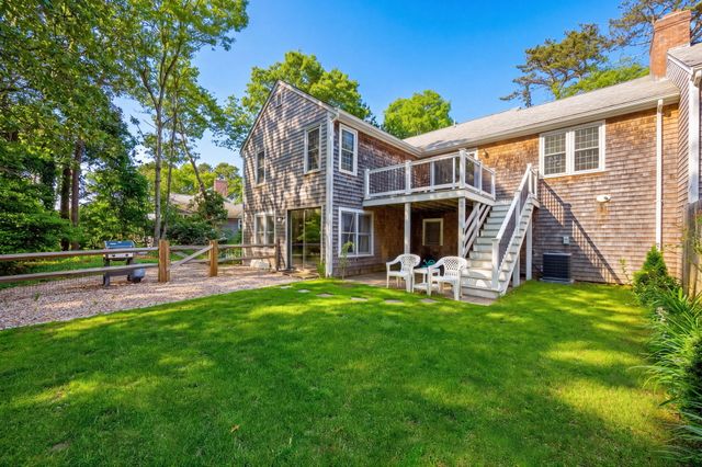 35 Debs Hill Road UNIT 35, Yarmouth Port, MA 02675