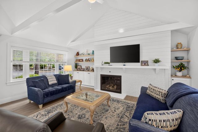 35 Debs Hill Road UNIT 35, Yarmouth Port, MA 02675
