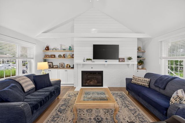 35 Debs Hill Road UNIT 35, Yarmouth Port, MA 02675