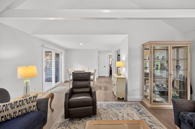 35 Debs Hill Road UNIT 35, Yarmouth Port, MA 02675