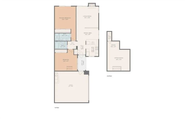 5049 E Almond Avenue 4, Orange, CA 92869