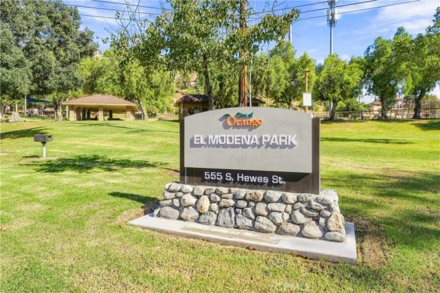 5049 E Almond Avenue 4, Orange, CA 92869