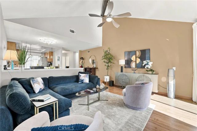 5049 E Almond Avenue 4, Orange, CA 92869