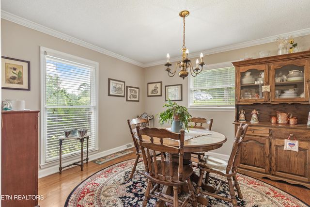 7525 Glastonbury Rd, Knoxville, TN 37931